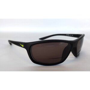 Nike Rabid EV1109 007 Sunglasses Matte Black